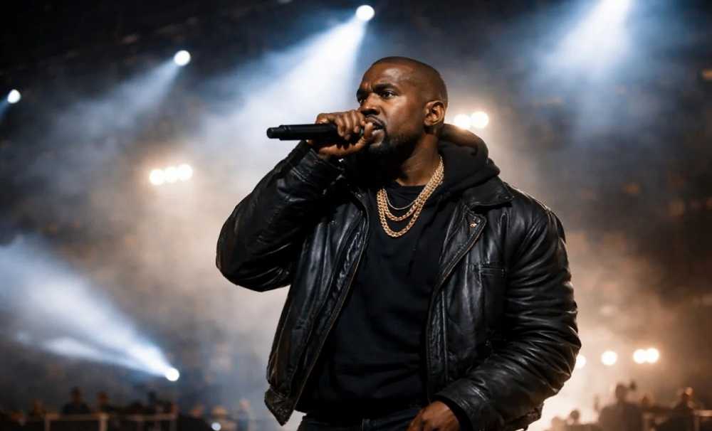 Kanye West (YE),Türkiye’deki ilk konserini vermek üzere İstanbul’a geliyor.
