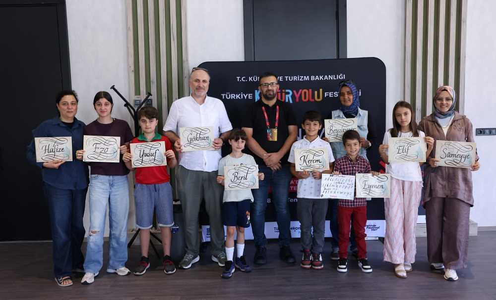 KONYA KÜLTÜR YOLU FESTİVALİ UNUTULMAZ İZLER BIRAKTI