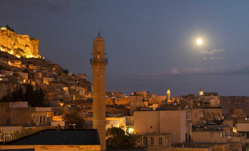  Mardin Kültür Yolu Festivali, 17-25 Ekim 2026 tarihlerinde  ikinci kez sanatseverlerle buluşacak.