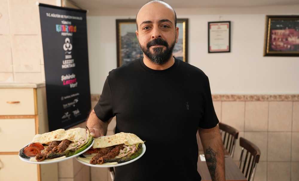  Mardin mutfağı, ziyaretçilerine zengin bir gastronomi deneyimi sunuyor.
