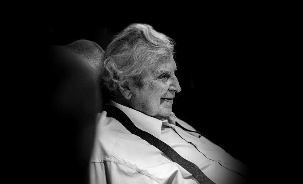  Mikis Theodorakis,doğumunun 100. yılında  özel bir konserle Zorlu PSM’de anılıyor. 