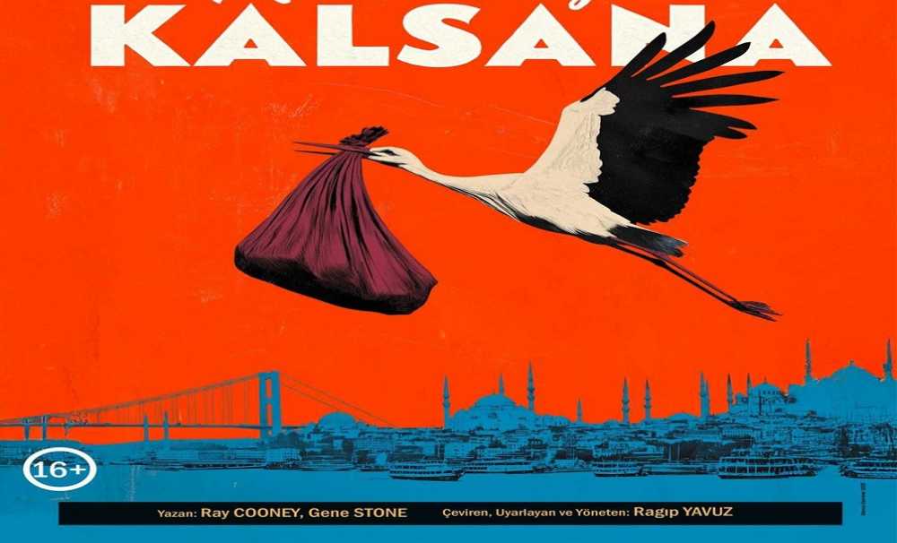 Sevginin, İyiliğin ve Umudun Oyunu "Kahvaltıya Kalsana" Seyirciyle Buluşuyor 