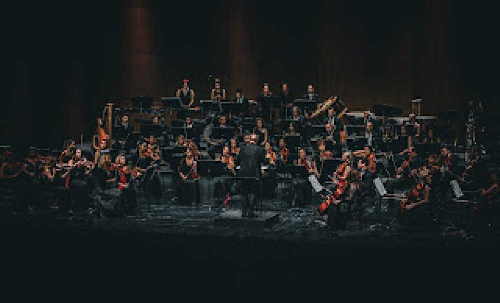 Türkiye’nin kültür ve sanat merkezi AKM’de yeni yıl, birbirinden özel konserlerle karşılanıyor. 