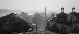  Ara Güler’in  ‘’İstanbul’’ sergisi  Sofya SynthesisGallery’de sanatseverlerle buluşuyor.