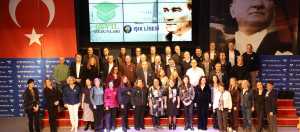 Atatürk’ün Onayıyla “Işık” Adını Alan FMV Işık Okulları 140. Kuruluş Yılını Kutladı