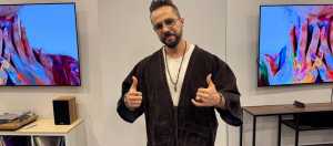 Bahadır Tatlıöz, kariyerinde yeni bir sayfa açtı: “Bu albüm benim ikinci baharım.”