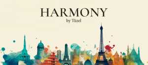 "Harmony by Tüzel" ile Turizm ve Kültür Mirası Yeniden Yorumlanıyor.