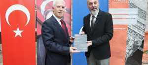 HERITAGE İSTANBUL ve Bursa Büyükşehir Belediyesi’nden Bursa Saha Gezisi