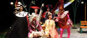 İBB Şehir Tiyatroları,2025-2026 tiyatro sezonunun yeniayında 35 oyunla seyirci karşısına çıkıyor. 