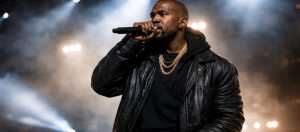 Kanye West (YE),Türkiye’deki ilk konserini vermek üzere İstanbul’a geliyor.