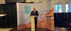 Pera Müzesi’nden Yeni Sergi “Suyun Kıyısında: Halil Paşa’nın Yaşamı ve Sanatı”