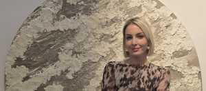 Tuğçe Çalımbay: Resimle Bir Yüzleşme Hikâyesi  “HIDDEN” 