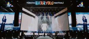 Türkiye Kültür Yolu Festivali, 2024 yılının ilk rotası Adana’da rekor katılımla başladı. 