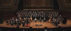 Türkiye Kültür Yolu Festivali, National Arab Orchestra’yı ilk kez Türkiye’de ağırlıyor. 