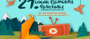TÜRSAK’tan Çocuklar için Sinema Şöleni!