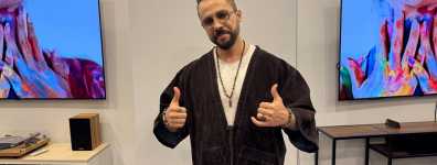 Bahadır Tatlıöz, kariyerinde yeni bir sayfa açtı: “Bu albüm benim ikinci baharım.”