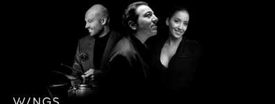 Fazıl Say Benzersiz Bir Konserle 16 Mart’ta Zorlu PSM’de!