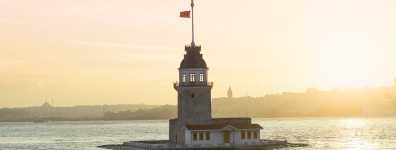 İstanbul Boğazı’nın incisi Kız Kulesi,11 Mayıs’ta kapılarını yeniden açıyor  