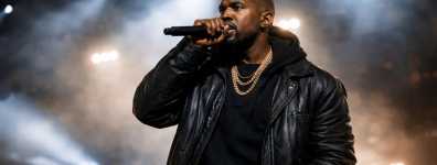 Kanye West (YE),Türkiye’deki ilk konserini vermek üzere İstanbul’a geliyor.