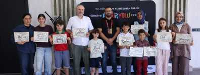 KONYA KÜLTÜR YOLU FESTİVALİ UNUTULMAZ İZLER BIRAKTI
