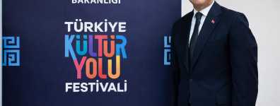 MALATYA, İKİNCİ KEZ TÜRKİYE KÜLTÜR YOLU FESTİVALİ’NE EV SAHİPLİĞİ YAPACAK 