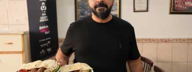  Mardin mutfağı, ziyaretçilerine zengin bir gastronomi deneyimi sunuyor.