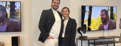 Sinan Güleryüz ve Özge Özder’in yeni şarkıları “Duymadın Feryadımı”,basın toplantısıyla tanıtıldı.