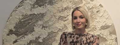 Tuğçe Çalımbay: Resimle Bir Yüzleşme Hikâyesi  “HIDDEN” 