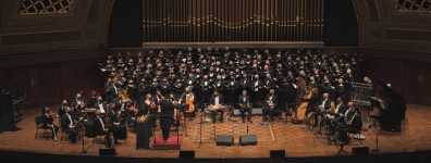 Türkiye Kültür Yolu Festivali, National Arab Orchestra’yı ilk kez Türkiye’de ağırlıyor. 