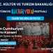  İzmir Kültür Yolu Festivali,  dördüncü kez sanatseverlerle buluşacak.