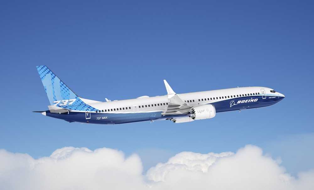 ABD Federal Havacılık İdaresi, 737 MAX ailesinin en büyük modeli Boeing 737-10’u sertifikalandırdı