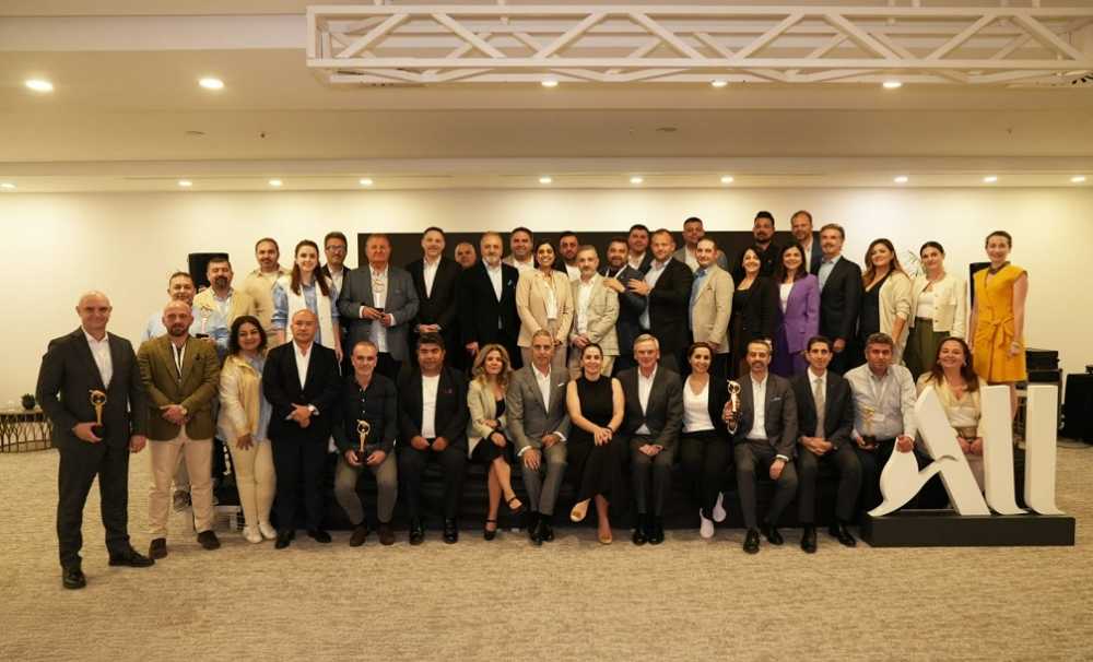 Accor, “GM Roadshow 2025” toplantısında genel müdürleriyle gelecek stratejilerini paylaştı