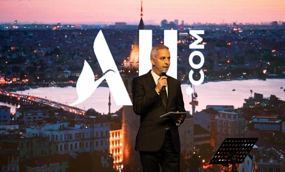 Accor Türkiye, İş Ortakları ve ALL Üyeleriyle Birlikte Başarı Dolu Bir Yılı Kutladı