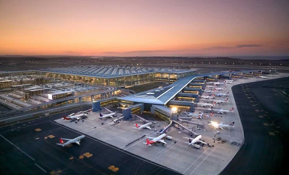ACI World ‘Havalimanı Deneyim Zirvesi’ İstanbul’da!