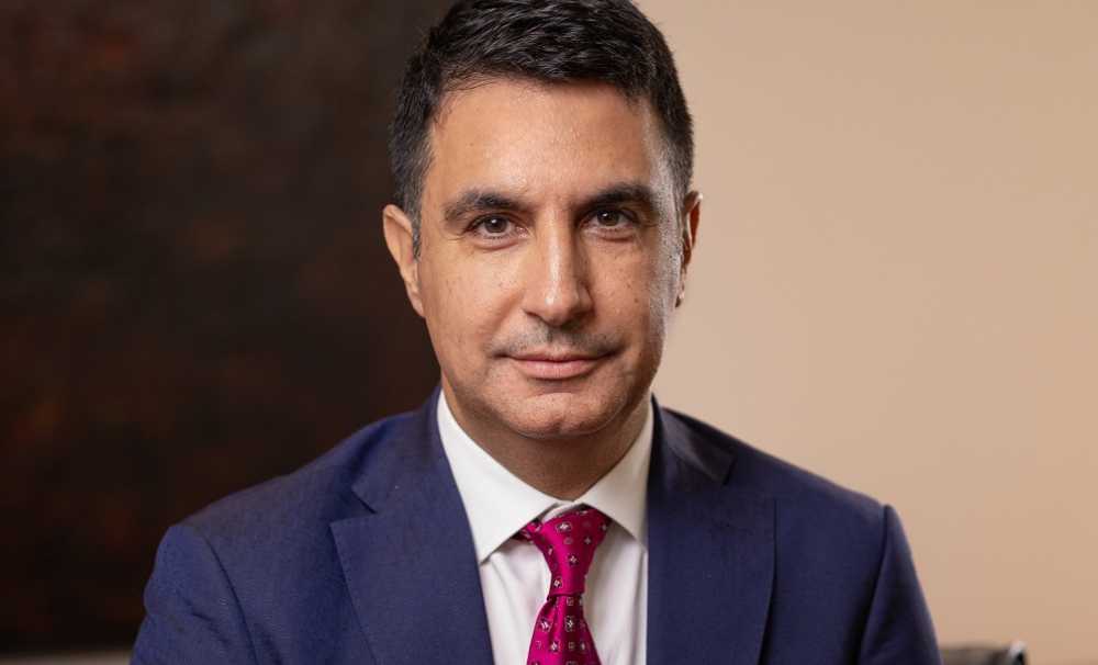 Ahmet Özkan Hilton Istanbul Maslak’ın yeni Genel Müdürü oldu