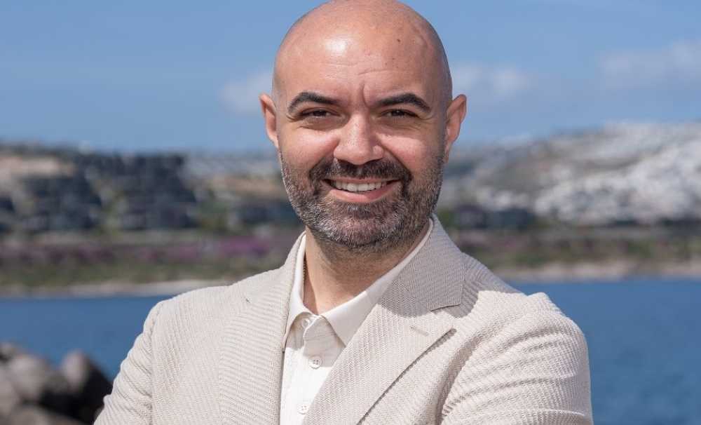 Alican Sunal OKU Bodrum’un Genel Müdürü oldu