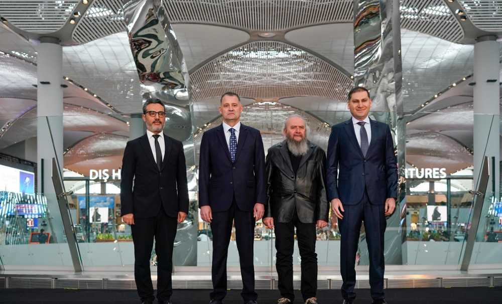 Anadolu’nun Kültürel Mirasından Modern Bir Manifesto