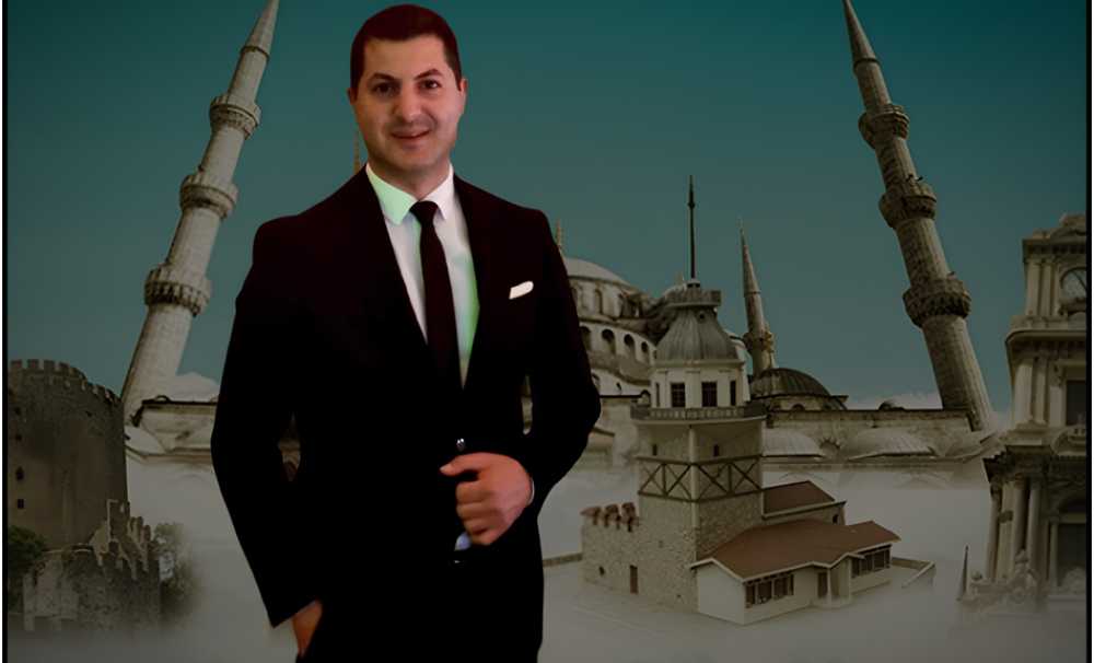  Barış Türer, Dünya Turizm Günü nedeniyle mesaj yayımladı.