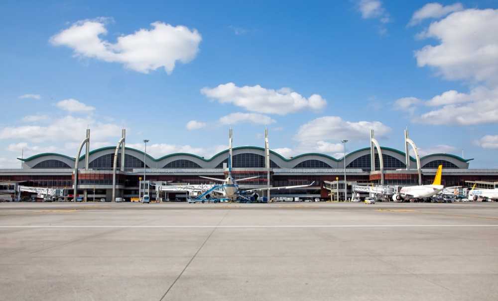 Bölgesel transfer merkezi olarak İstanbul Sabiha Gökçen’in stratejik konumu güçleniyor