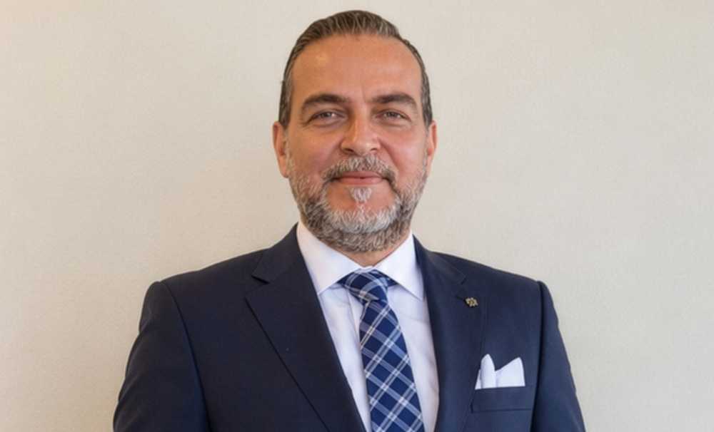  Burak Çalışkan, Costa Cruises Türkiye  Ülke Müdürü olarak görevine başladı.