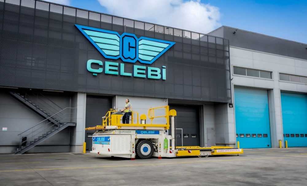 Çelebi Hava Servisi,“Dünyanın Sürdürülebilir Büyüyen En İyi Şirketleri 2026” listesine girdi