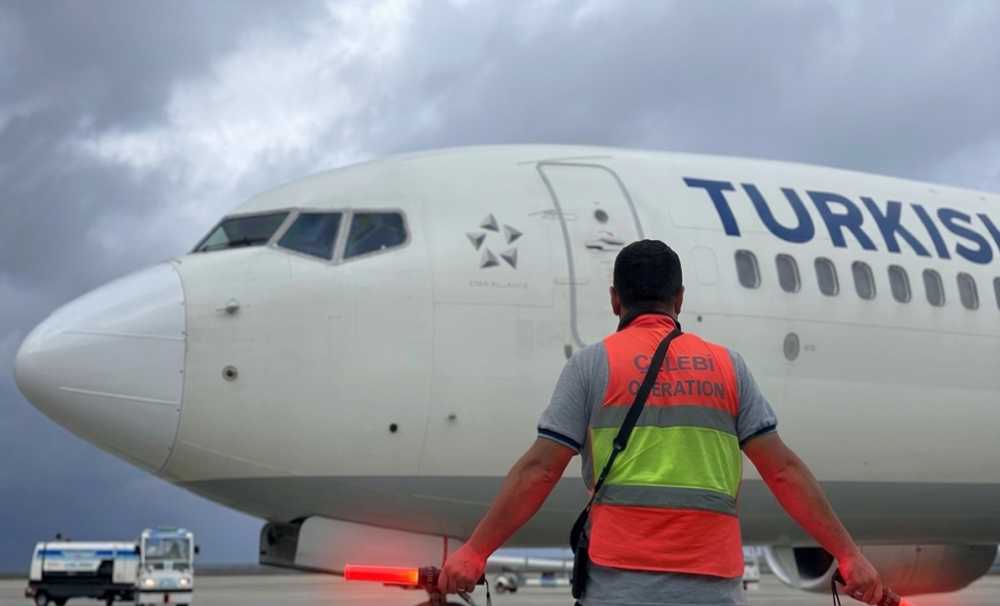 Çelebi Havacılık, Türk Hava Yolları İş Birliğiyle Asya-Pasifik’te güçleniyor