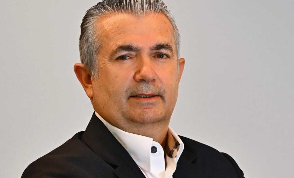  Ceyhan Keskün IC Hotels Genel Müdürü olarak göreve başladı.