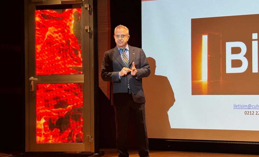 Çuhadaroğlu, Turizm Sektöründe Güvenlik Standartlarını Güçlendiriyor