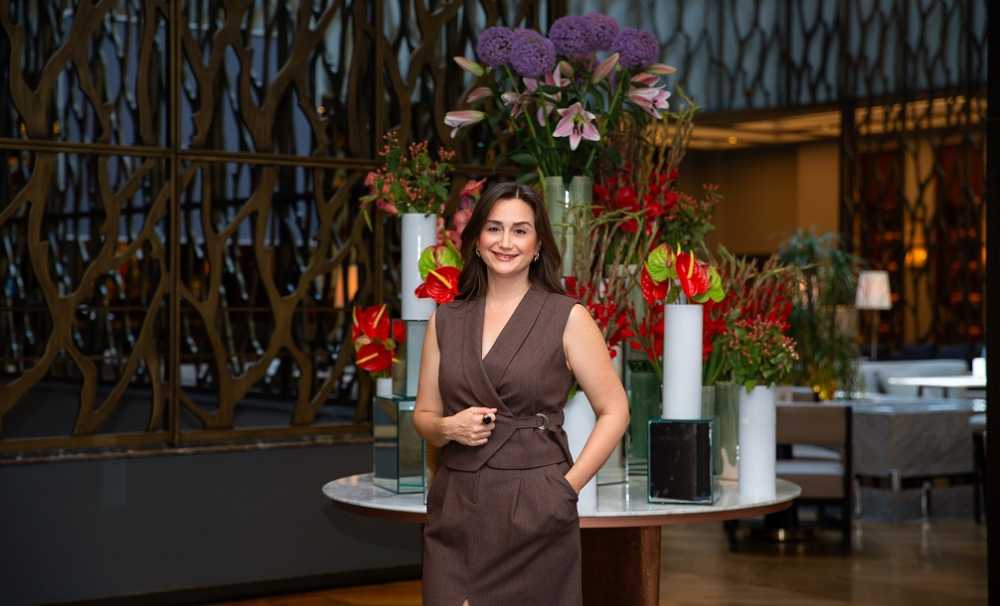 Damla Öztürk Önder, Ankara HiltonSA’nın Ticari Direktörü olarak atandı 