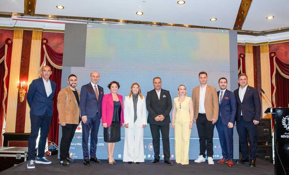Dedeman’dan Uluslararası Vizyon: 59 Yıllık Birikimle Kuzey Kıbrıs’ta Yeni Bir Başlangıç