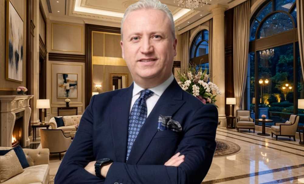  Deniz Dikkaya Akademi ile Sektöre Yeni Bir Eğitim ve Danışmanlık Modeli geliyor
