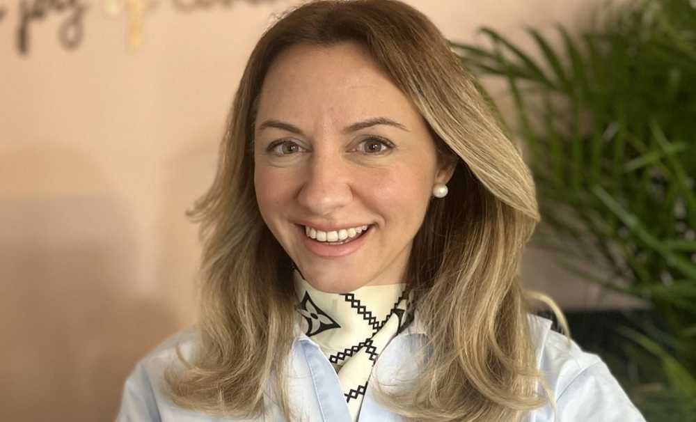 Duygu Tatar, Gürok Turizm Grubu Marka ve Pazarlama İletişimi Direktörlüğü görevine vekâleten atandı.