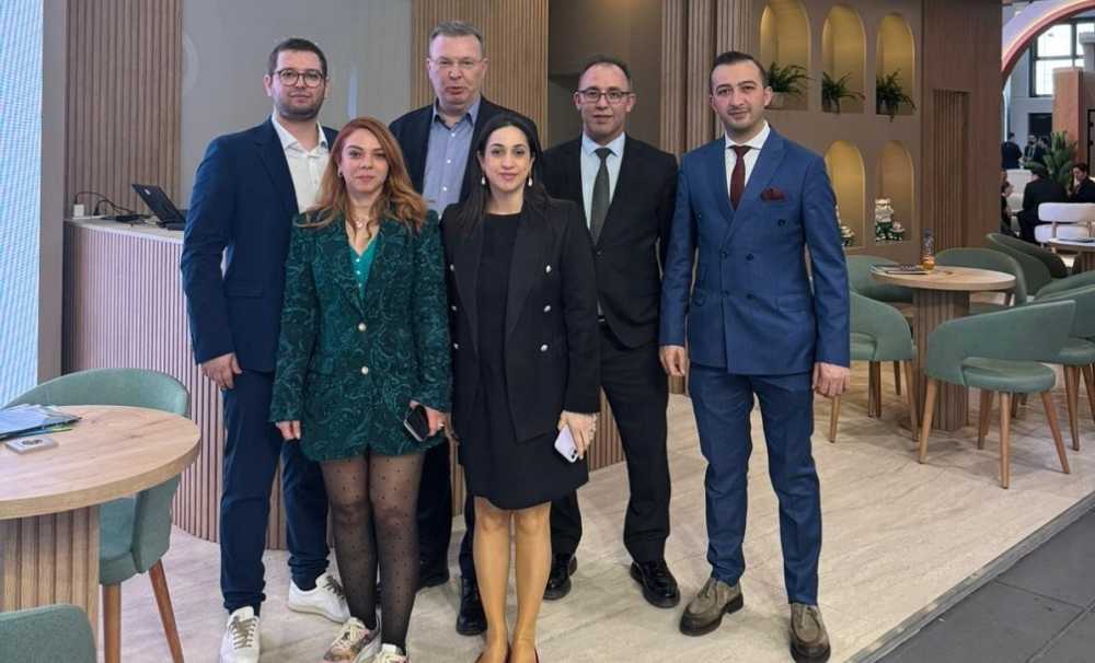 Ela ExcellenceResort Belek “Top 100 World Best Hotels” listesinde