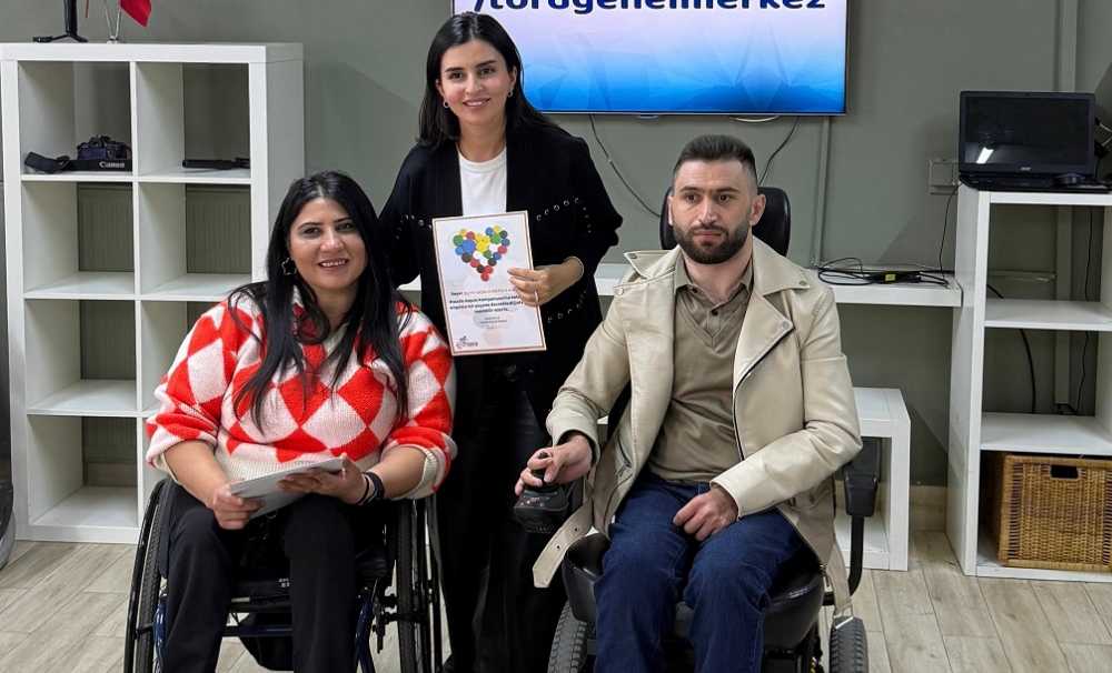 Elite World Hotels & Resorts,(TOFD) Plastik Kapak Kampanyası’na kesintisiz destek veriyor.